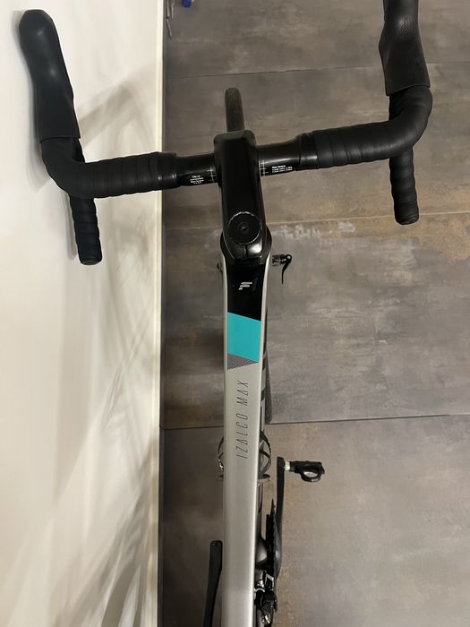 Focus Izalco Max