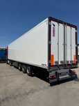 Schmitz Cargobull Hakowka 2021  Thermo king