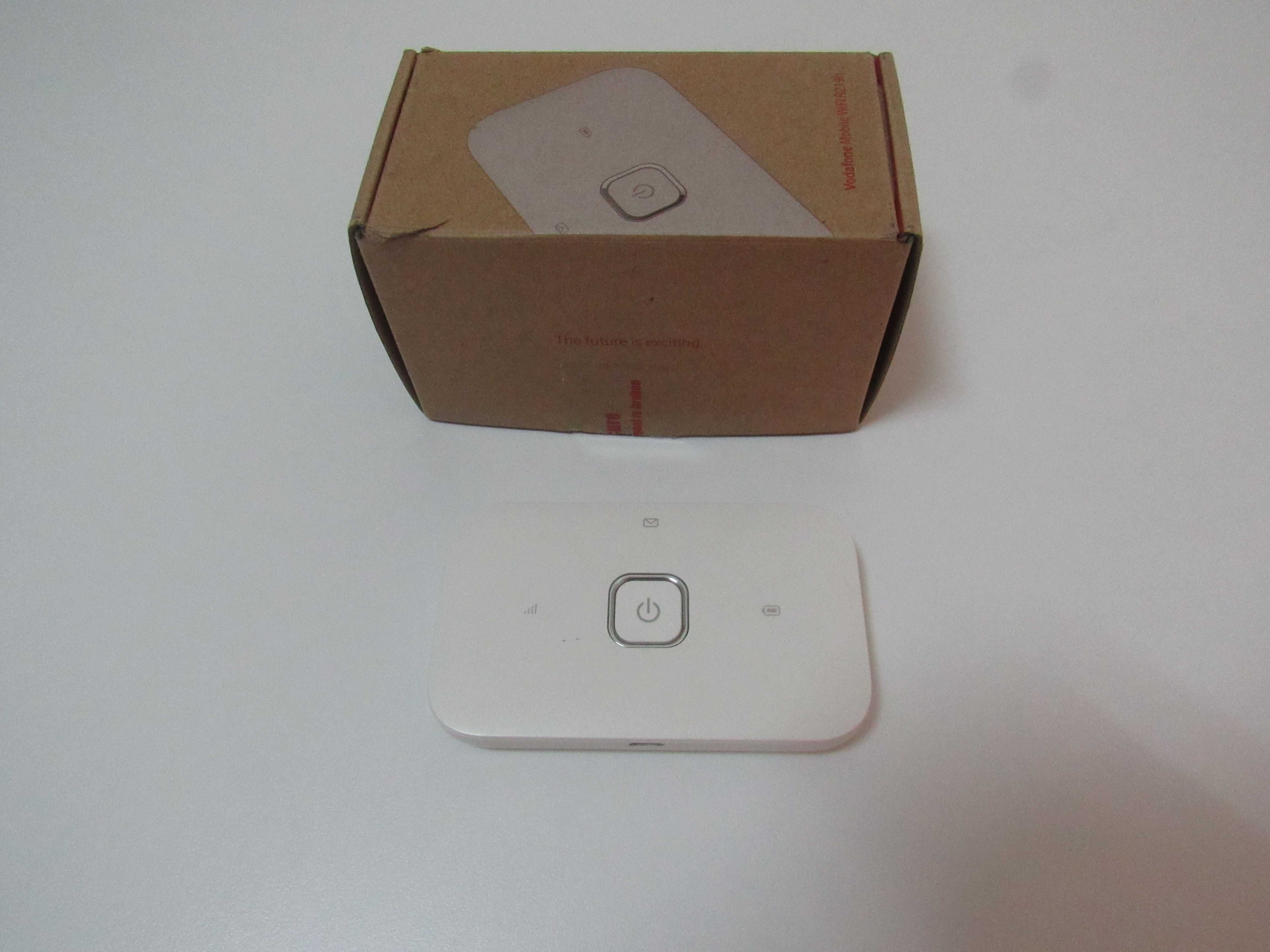 Hotspot 4G - Vodafone
