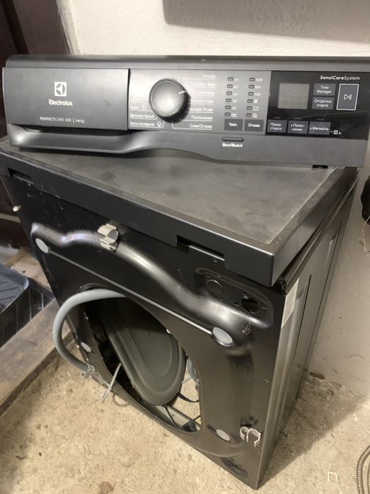 Двигун до стиральноі машинки Electrolux Perfectcare 600, 1-6 kg