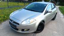 Fiat Bravo 1.4 B 6 Biegow Alu-Felgi