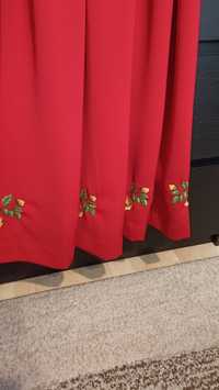 Spódnica regionalna haftowana ręcznie