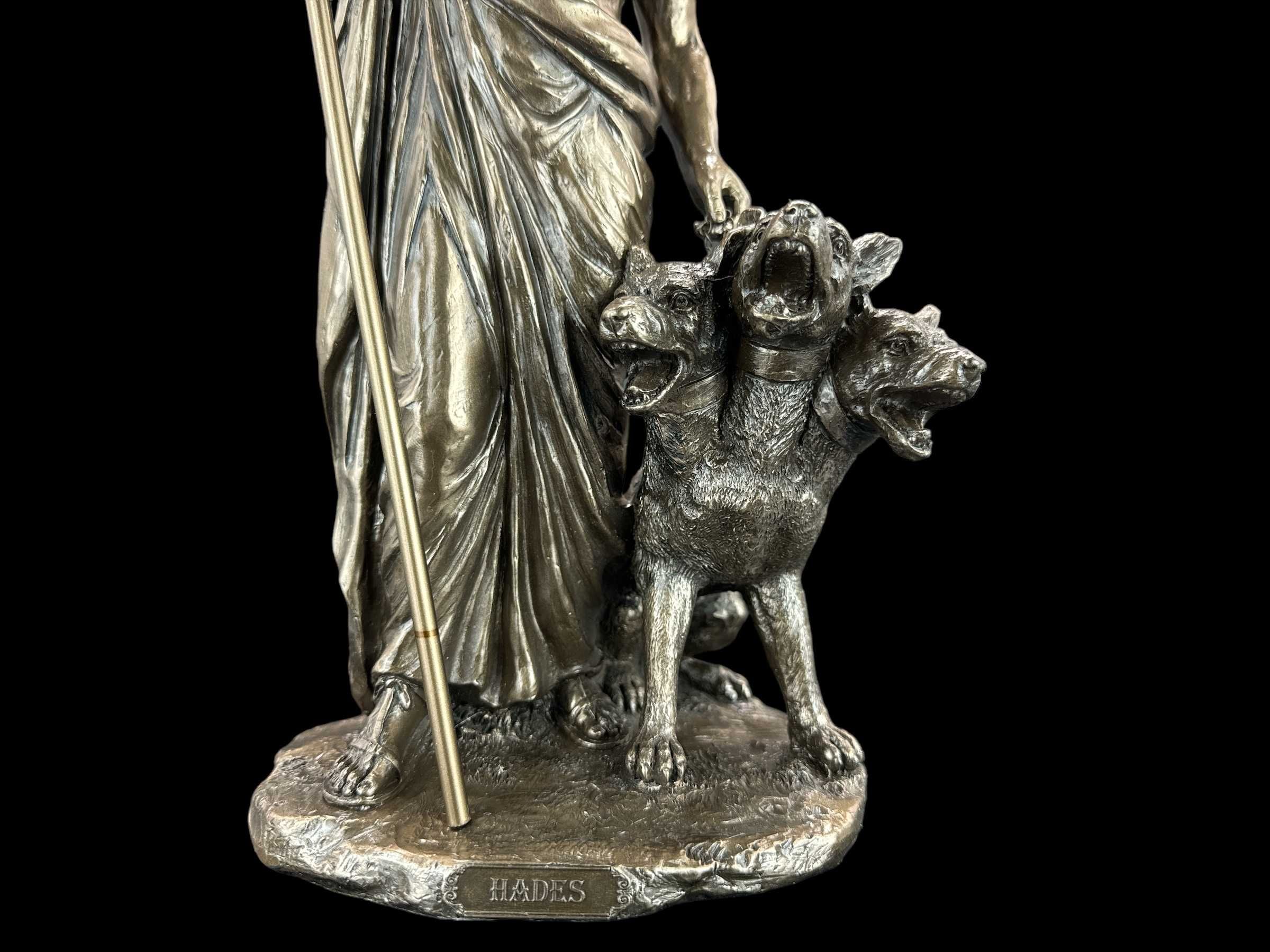 Bóg Podziemia  Hades Veronese (Wu76388a1)