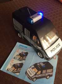 Legos Paymobil (carro policia)