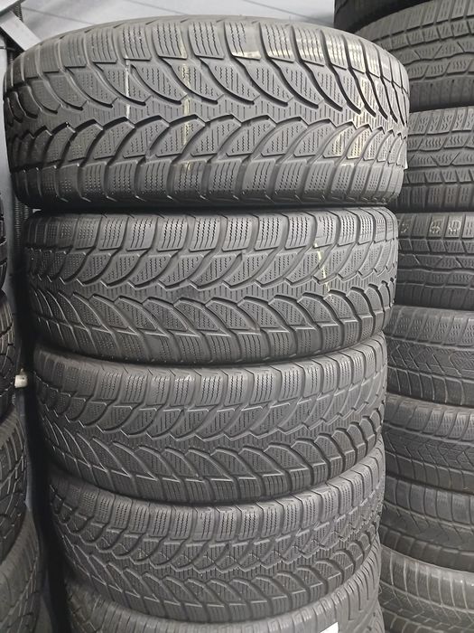 Зимові Шини БВ  205/60 R16  BRIDGESTONE  Blizzak LM-32  Склад