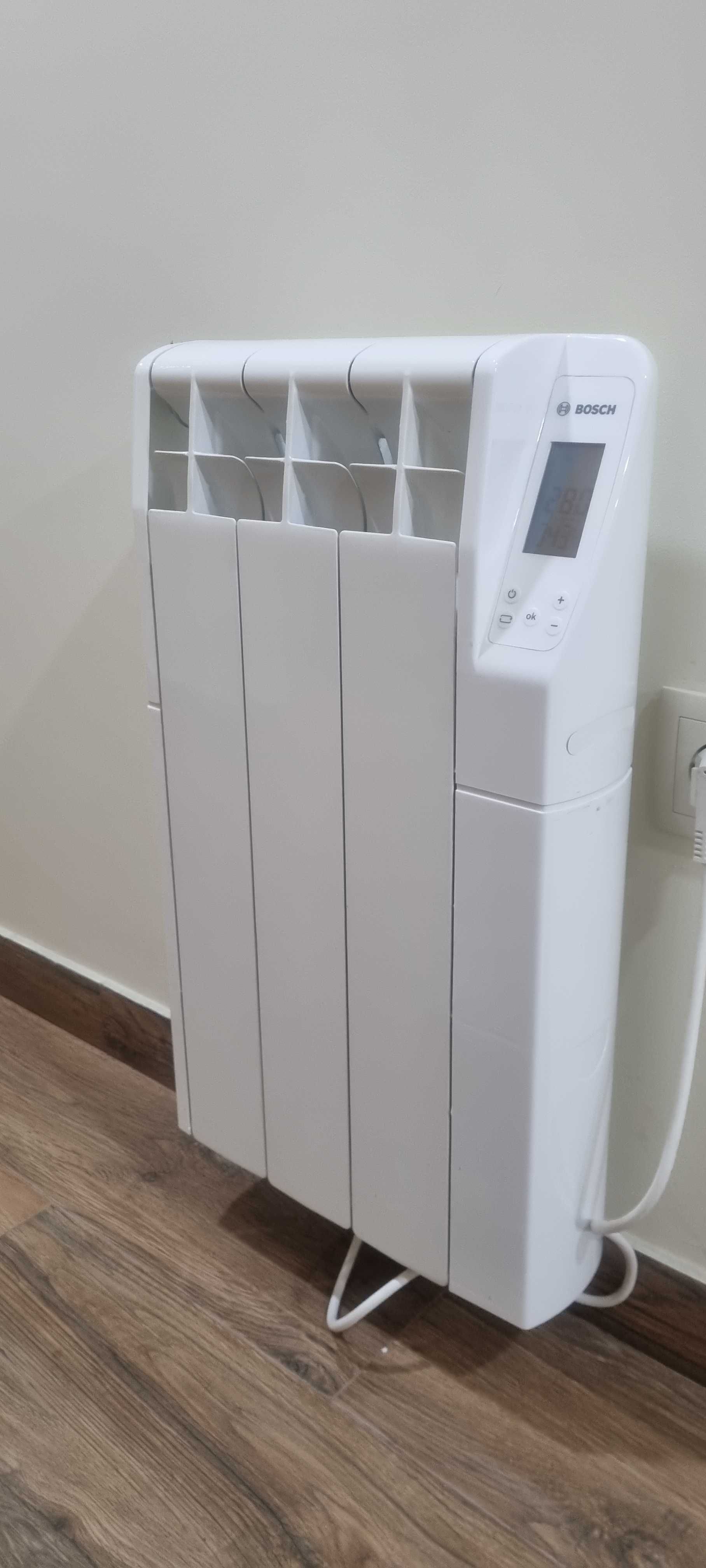 Emissor Térmico Bosch – Conforto e Eficiência para a Sua Casa!