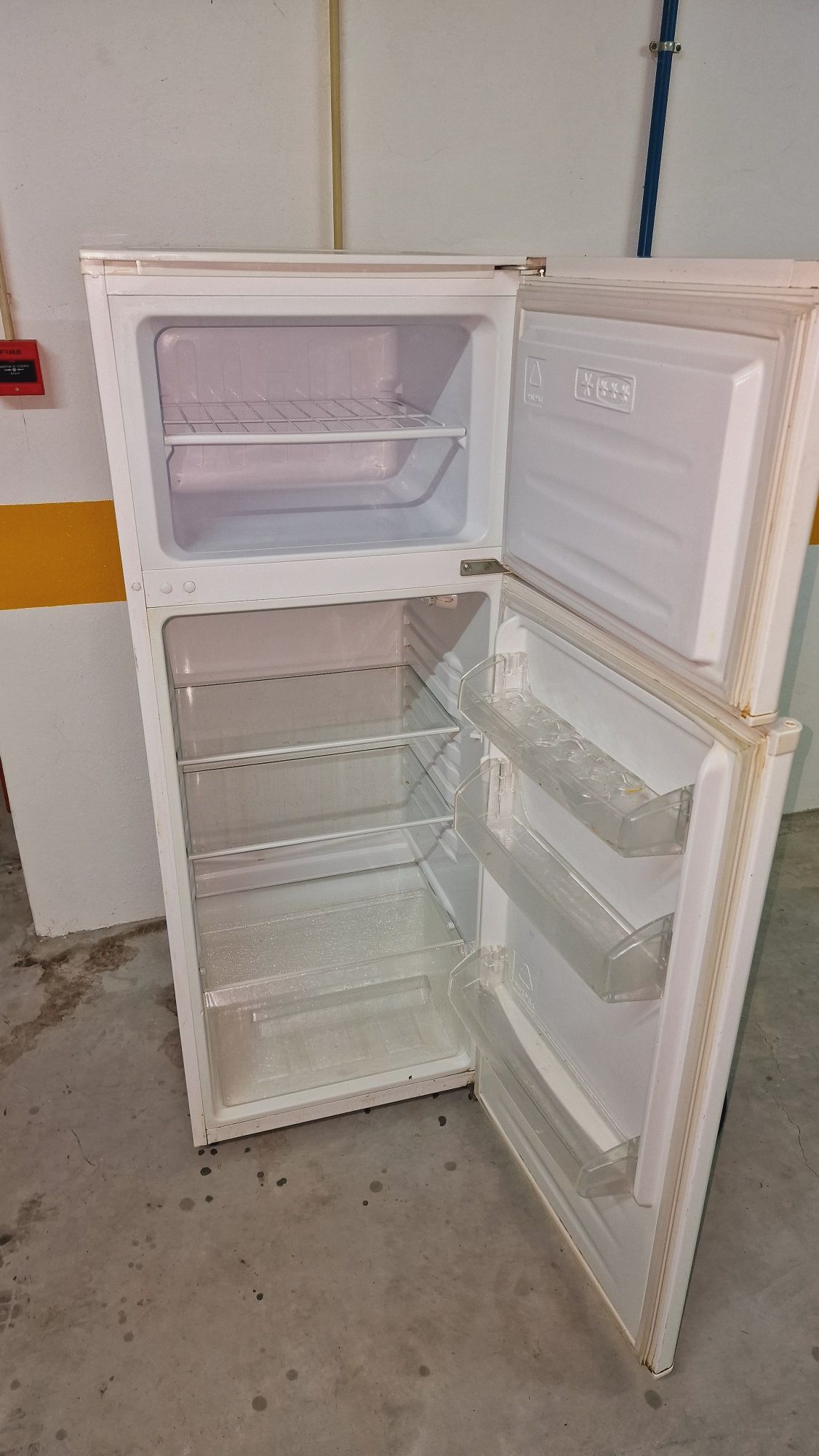 Frigorífico kunft