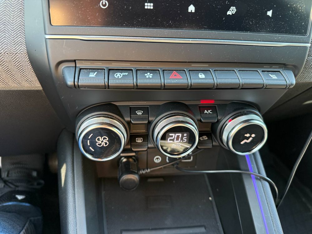 Cesla Leasingu Renault Clio LPG