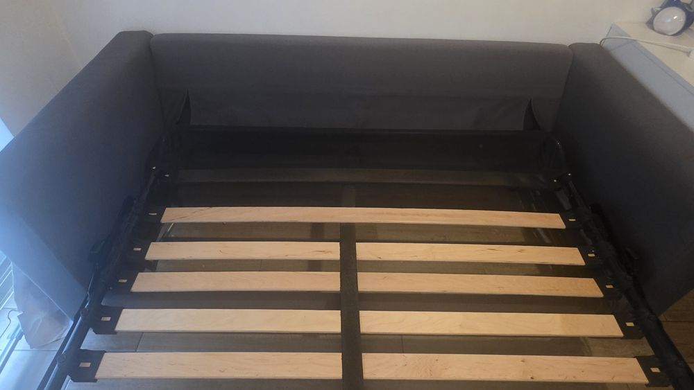 Sofa IKEA dwuosobowa rozkładana VIMLE