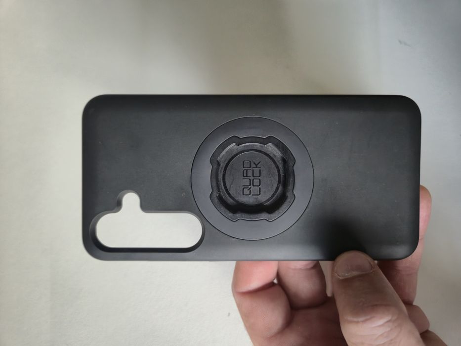 QuadLock Case for S21 FE64354151057411123