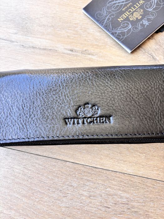 Wittchen Etui na długopisy z kolekcji Italy