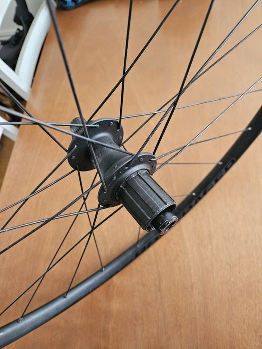 Rodas Bontrager Comp