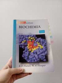 Krótkie wykłady biochemia