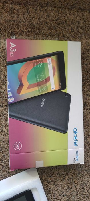 Tablet Alcatel A3 10"