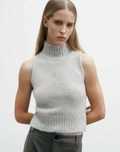 Гольф, жилет ZARA