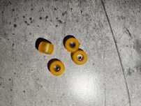 Kółka ferret Wheels 8,9mm x 5,6mm nowe fingerboard
