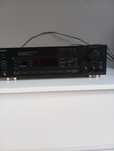 Amplituner Sony STR D515. Plus dwie kolumny estradowe
