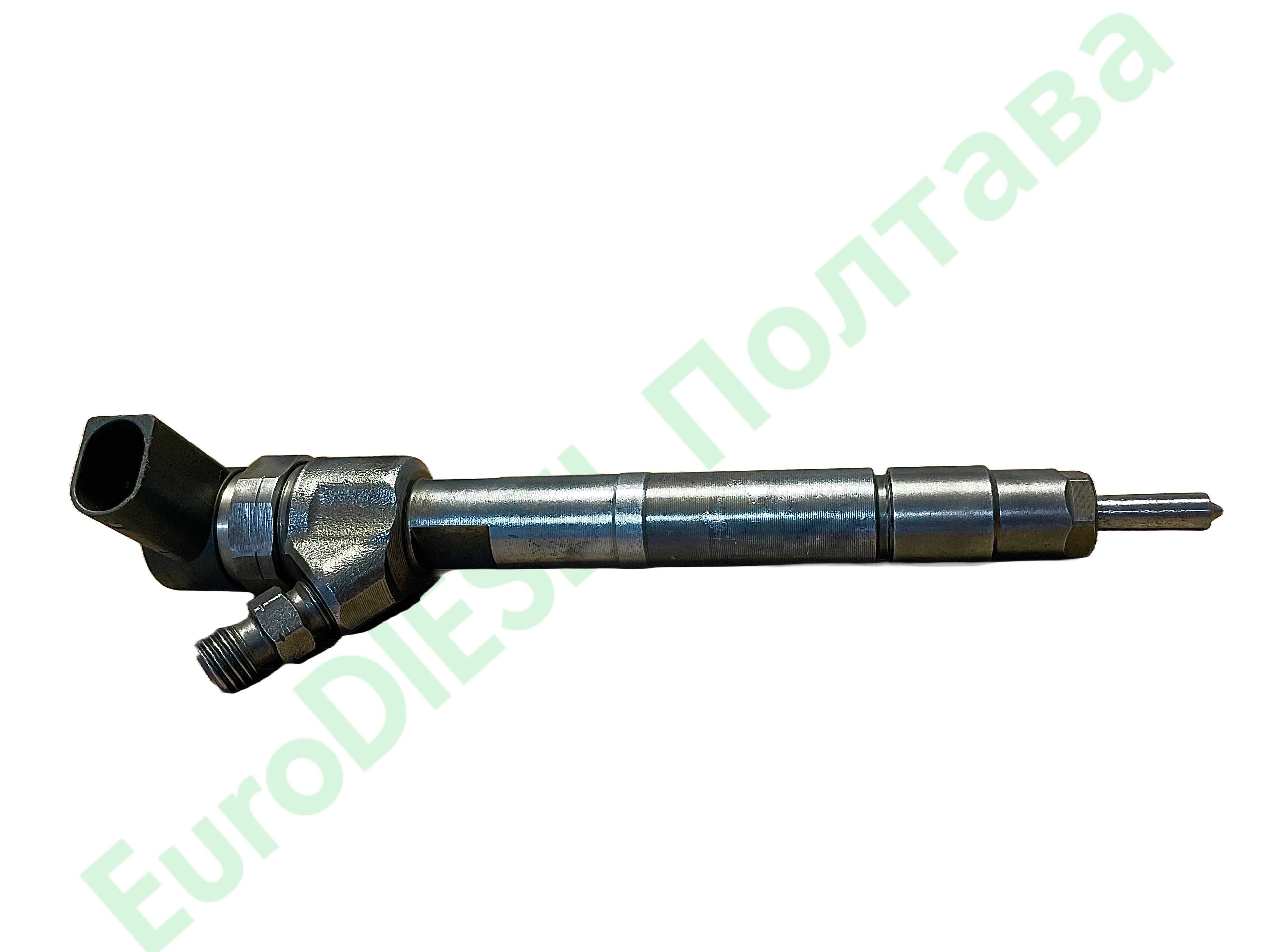 Форсунка BOSCH 0445110264 MERCEDES-BENZ 2.2 CDI