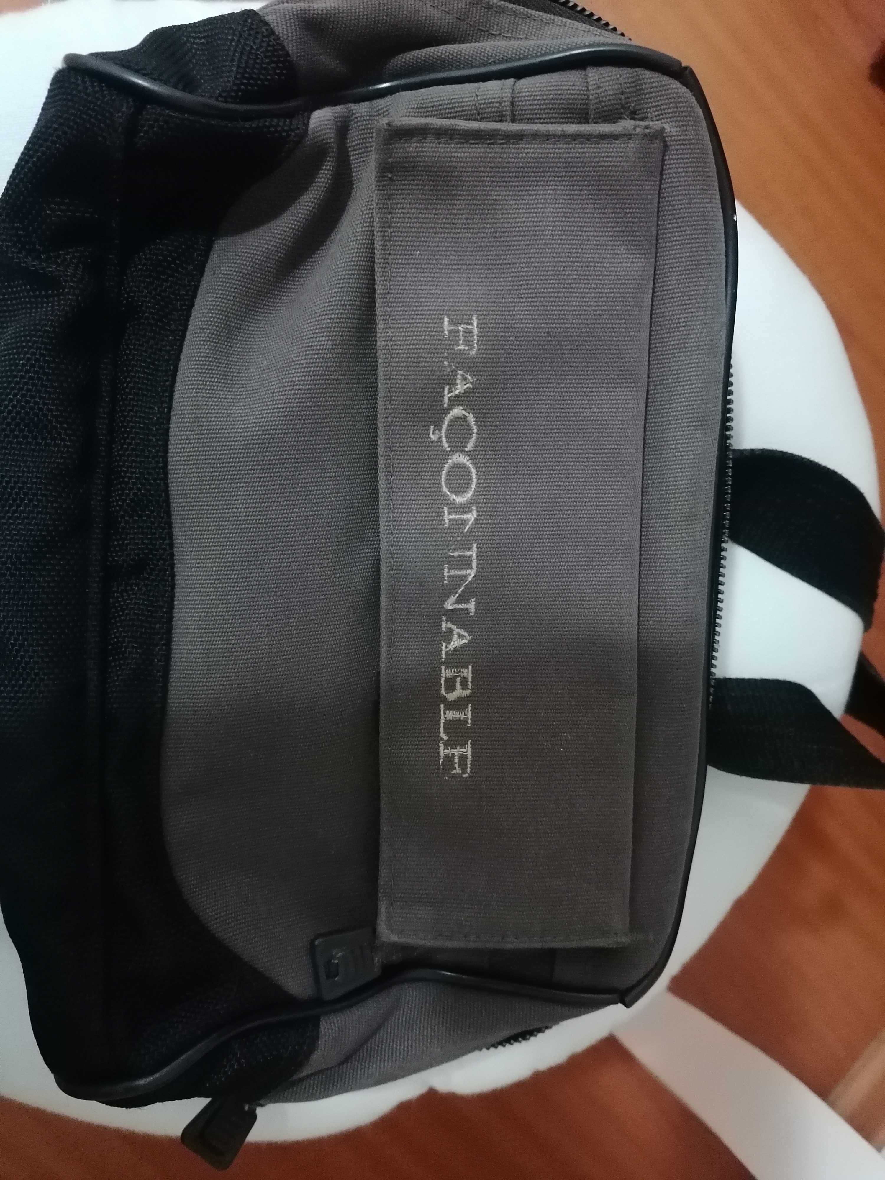 Bolsa tiracolo homem