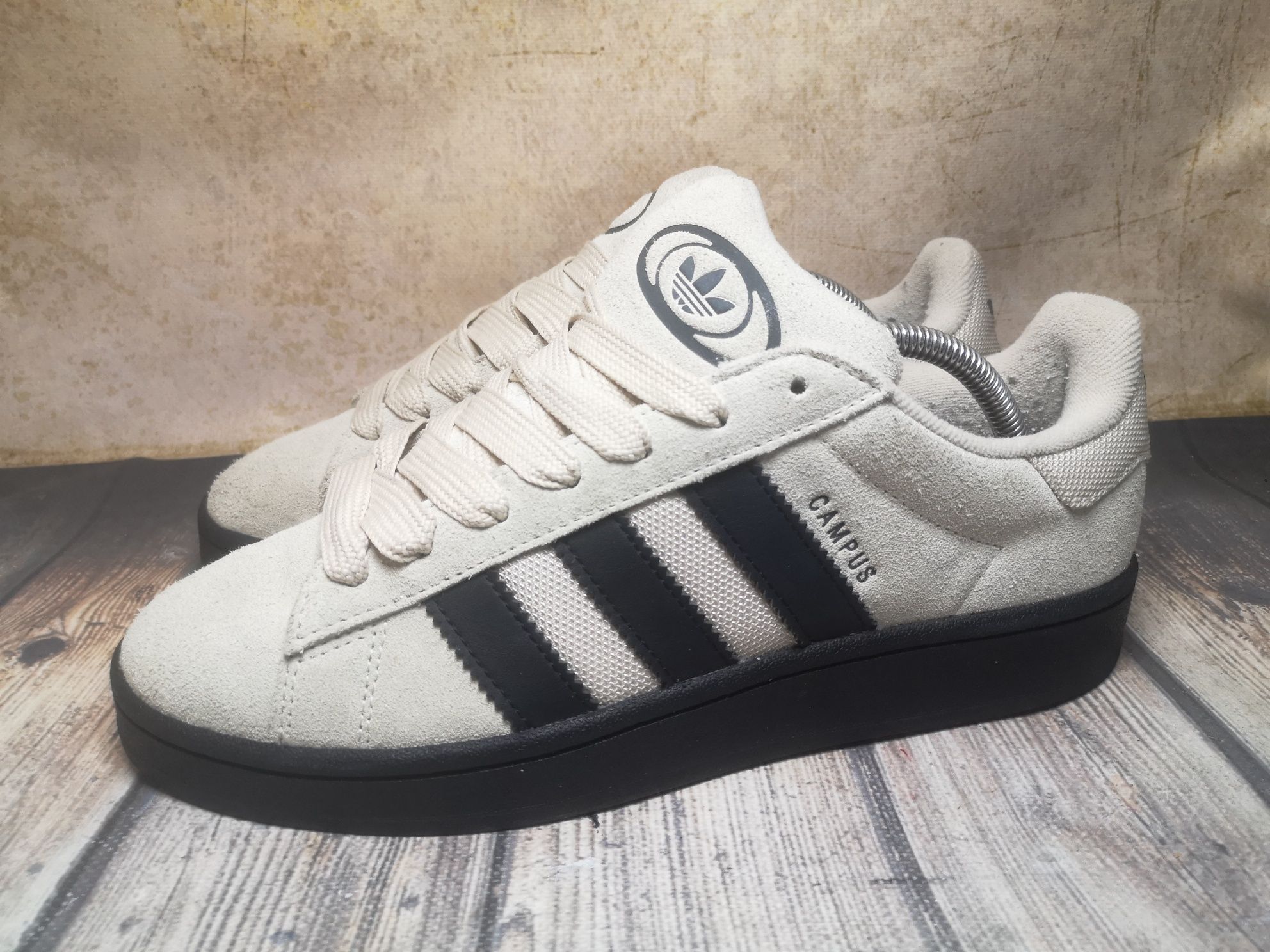 Buty Adidas Campus 00s r43 / special / Gazelle / Samba