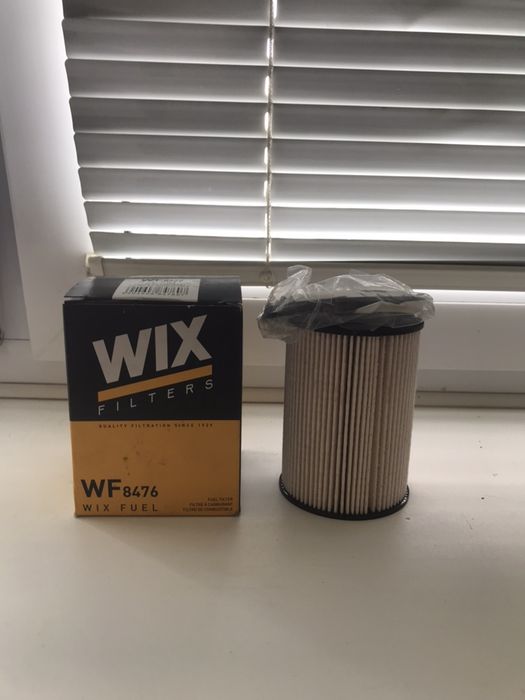 Паливний фільтр 400грн