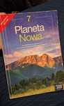 Geografia 7 Planeta nowa, nowa era