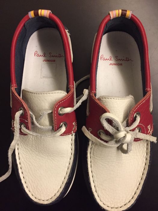 Sapatos Paul Smith