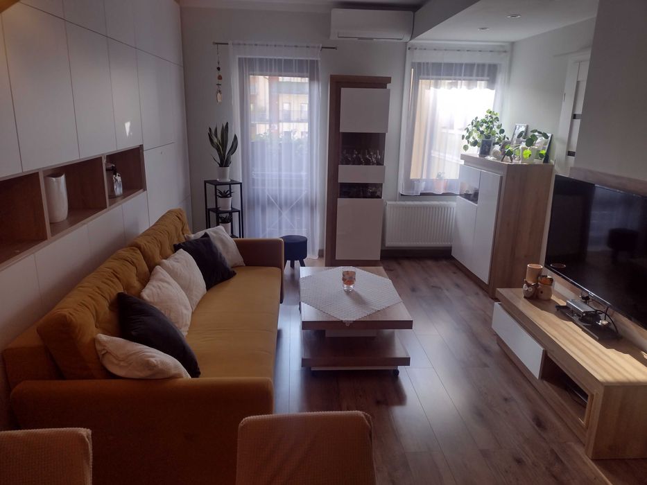 Mieszkanie 37 m² – Stare Miasto, ul. Długa – gotowe do zamieszkania!