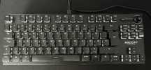 Klawiatura mechaniczna ROCCAT VULCAN TKL PRO