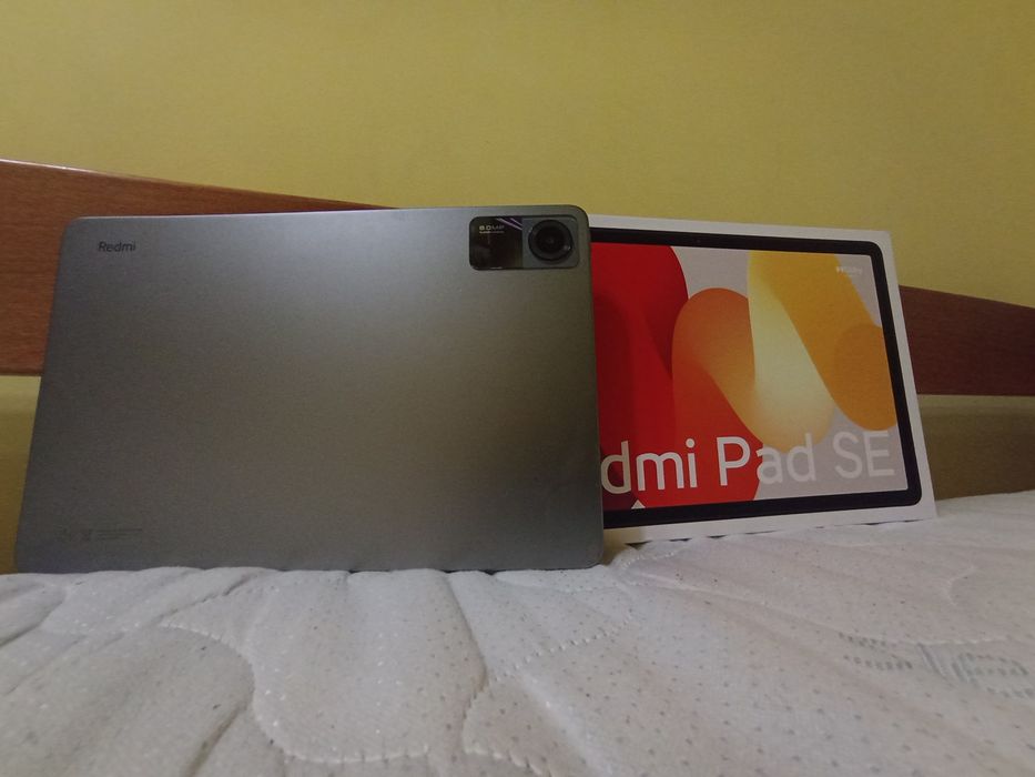 Продам планшет Redmi Pad SE.б/у в хорошому стані