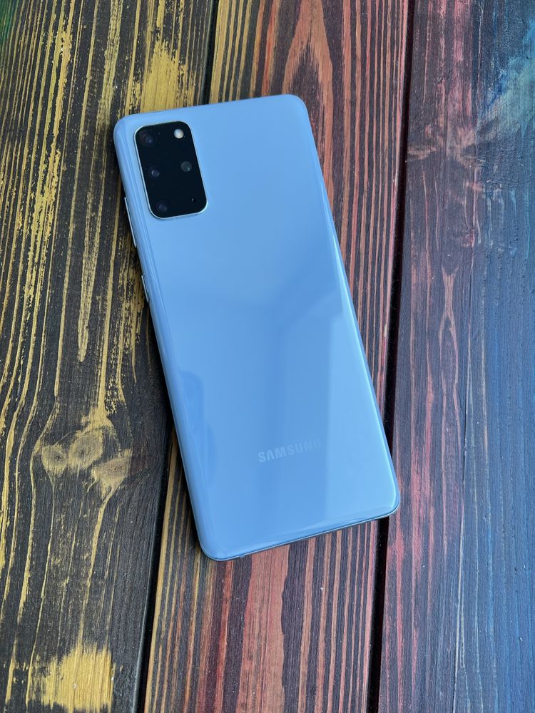 Samsung S20 Plus 5g 12/128gb duos