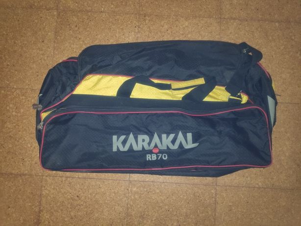 Saco de Squash Karakal