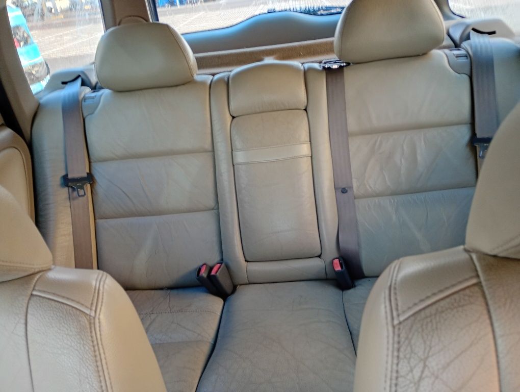 Volvo V40 2001 gasolina