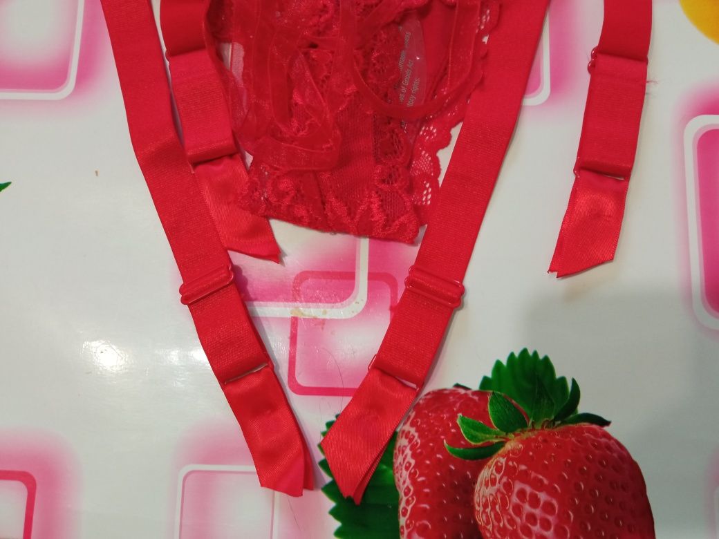 Фірмова еротична білизна Ann Summers р. 16-18