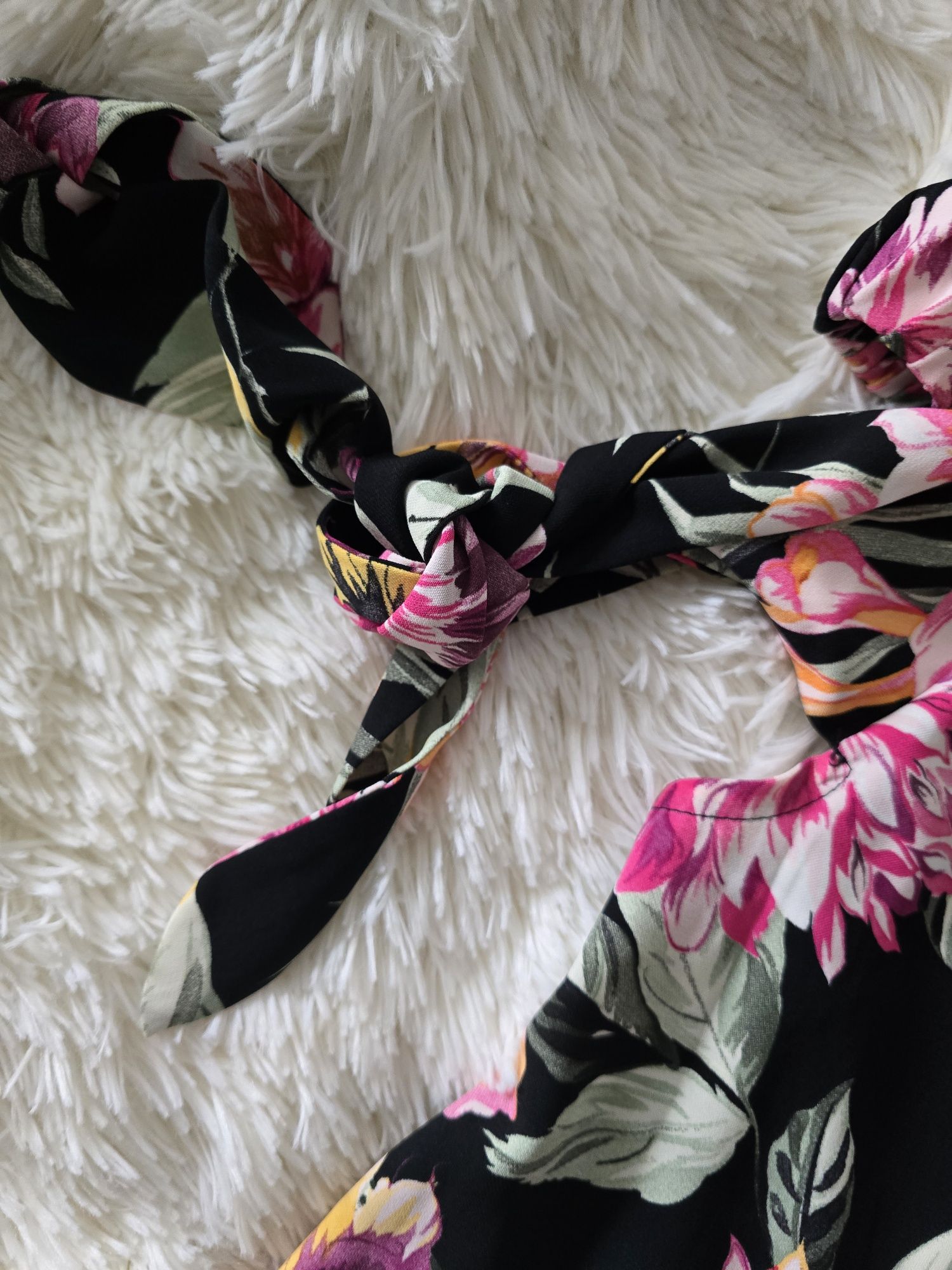 Nowa bluzka Topshop 38 M wiskoza