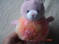 peluches a estrear