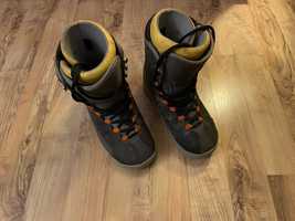 Buty snowboardowe Burton Moto męskie