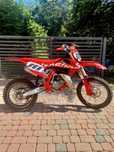 Gas gas mc 2023 72mth  + dodatki