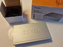 Switch gigabit Zyxel GS-108B v3