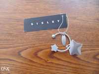Porta-chaves novo da Sisley