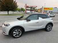 DS DS3 Crossback E-TENSE SO CHIC