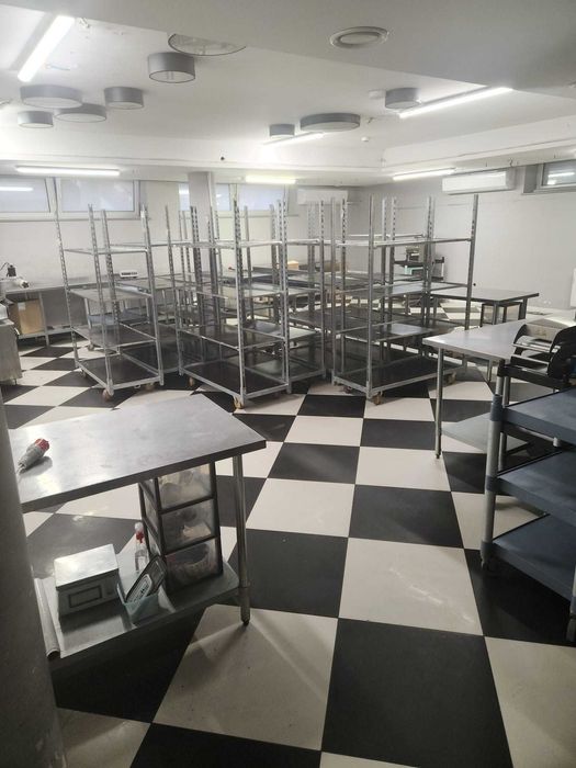 600m2 dla gastronomi --wynajmę