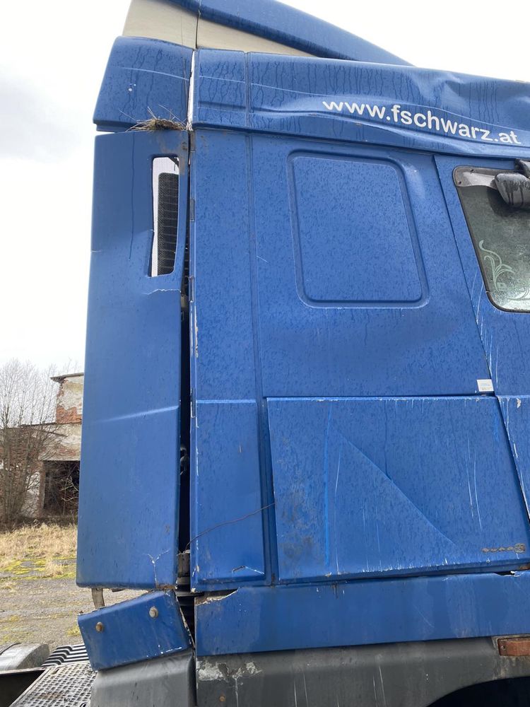 DAF 95XF430 daf ,продам тягач даф запчастини,розборка