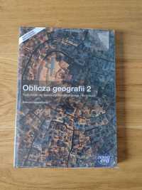 Oblicza geografii 2 zakres rozszerzony