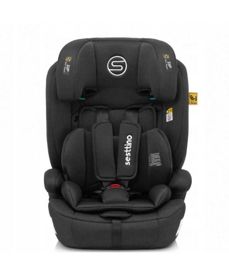 Fotelik Sesttino Rocker Pro I-SIZE 9-36 kg