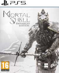 Gra Mortal Shell  (PS5)