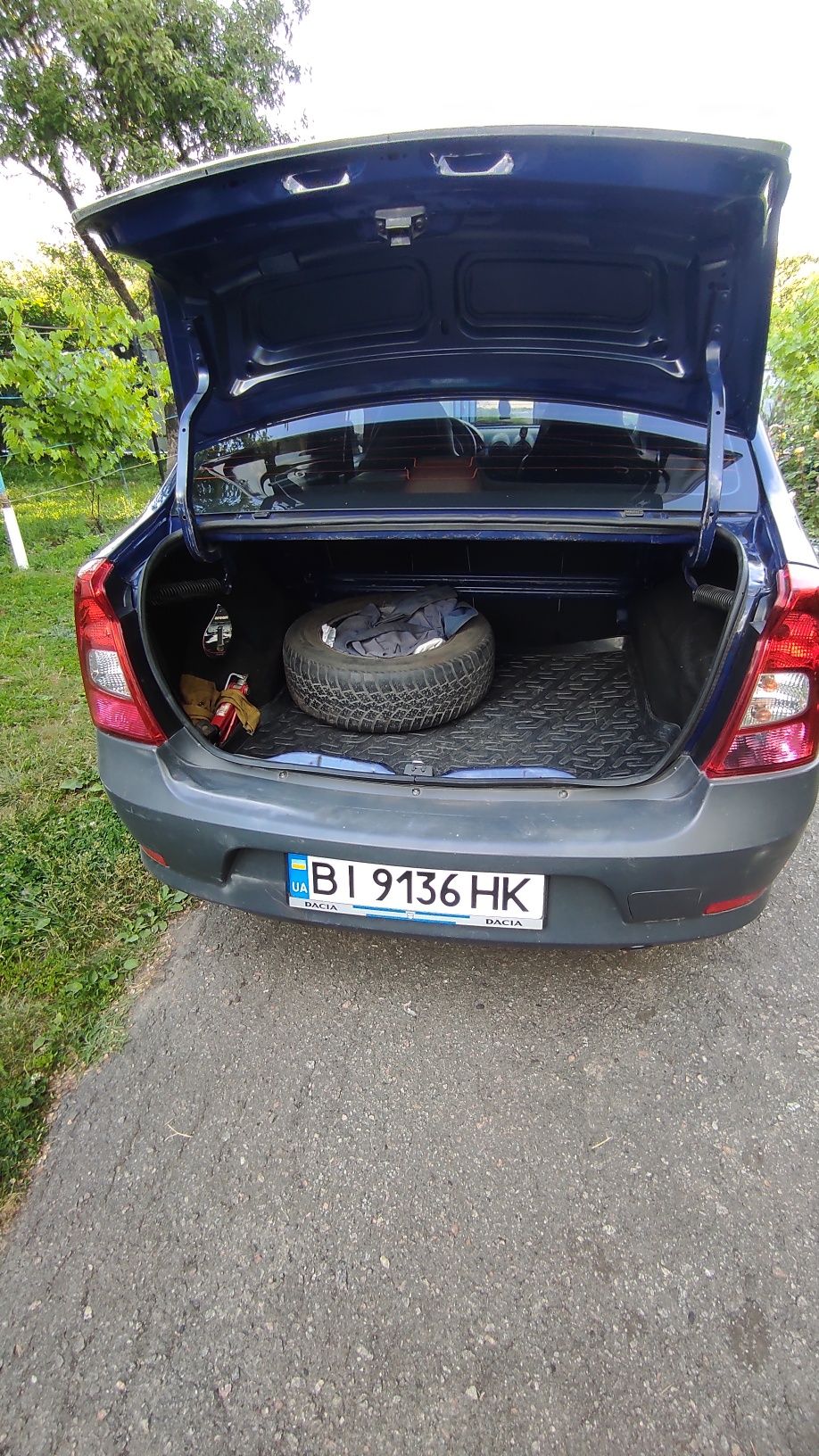 Продам Авто Dacia Logan