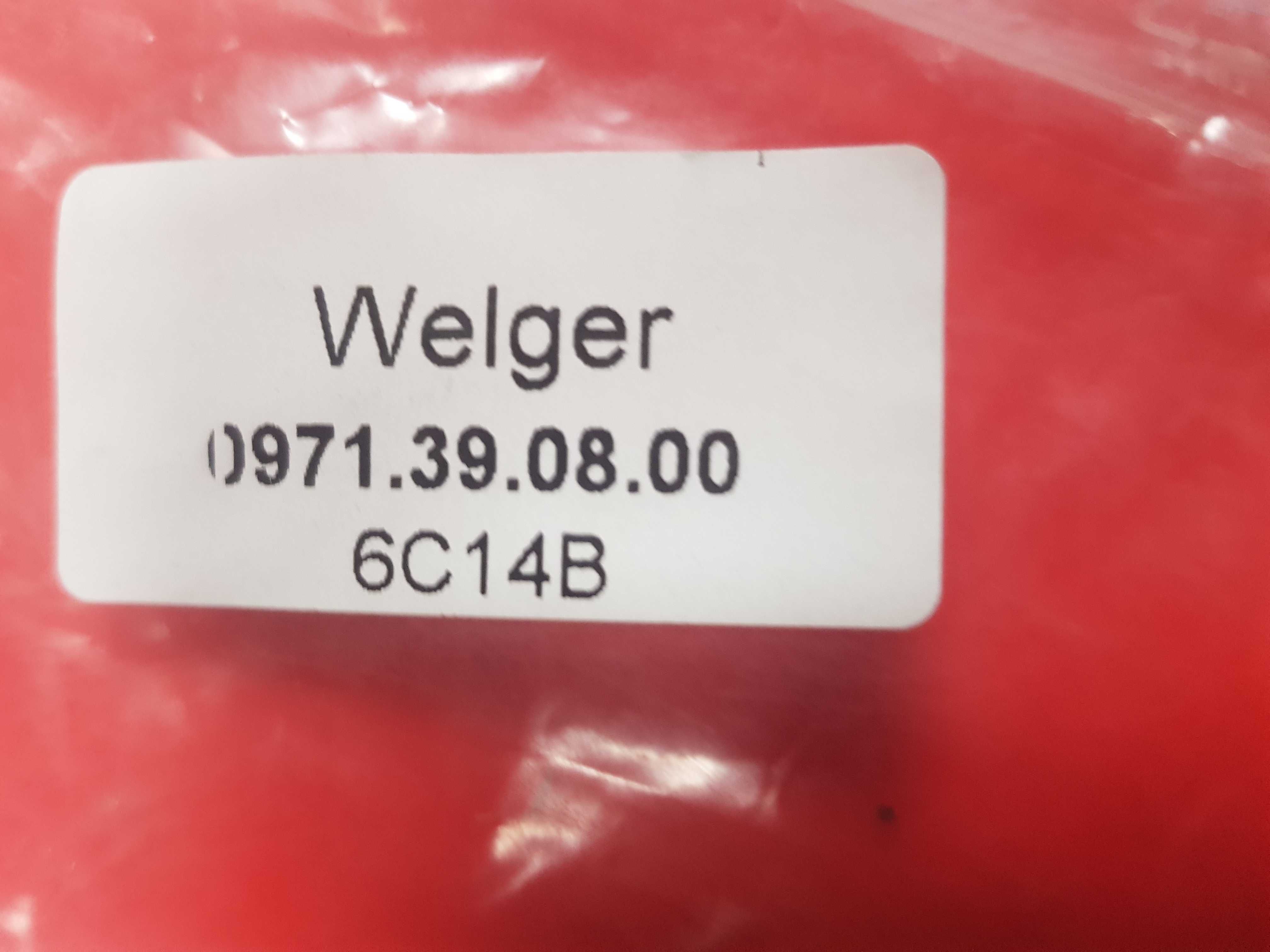 Sensor zgniotu słomy LELY WELGER  1741.61.02.05