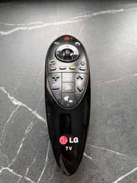 Magic Remote do LG TV z Web Os