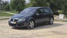 Volkswagen Golf 5 2.0tdi